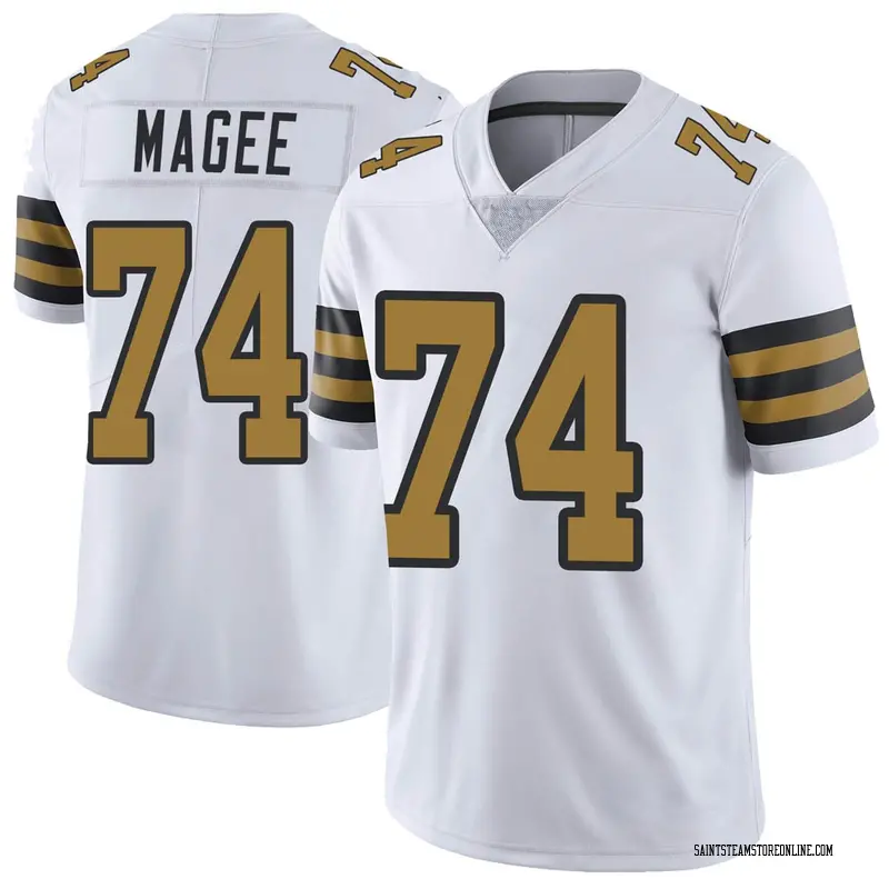 cameron jordan color rush jersey