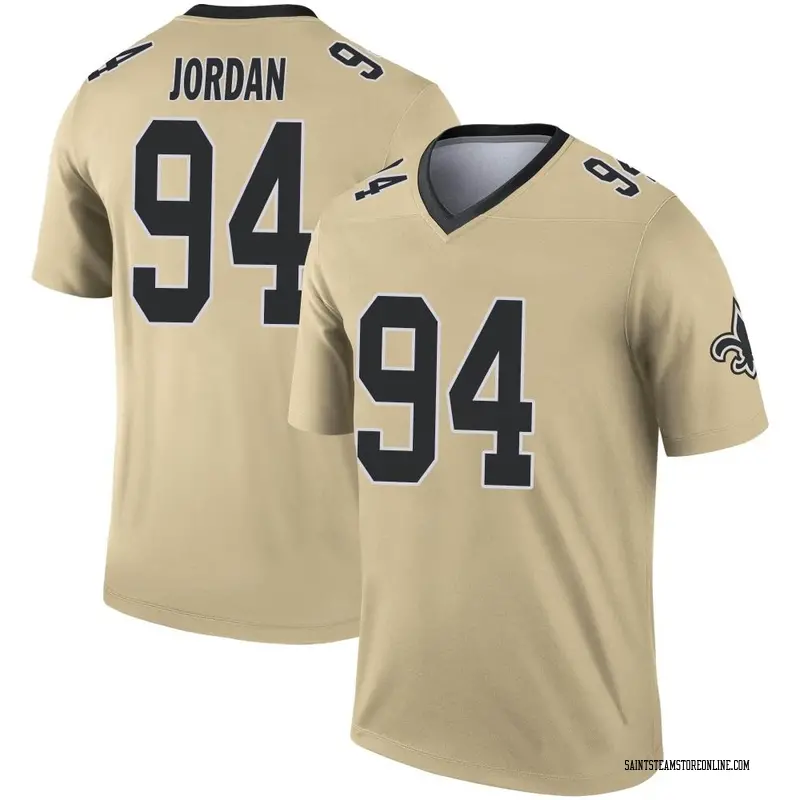 cameron jordan jersey stitched