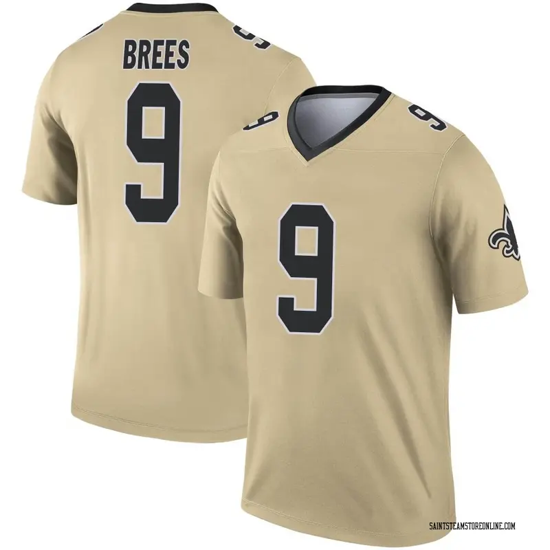 nike drew brees t shirt