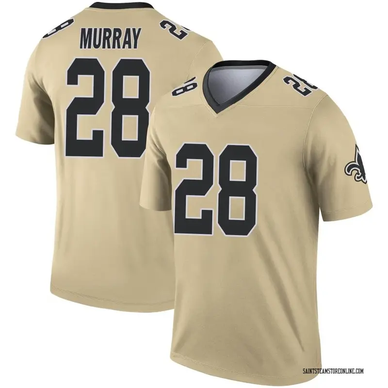 Men's New Orleans Saints Latavius 