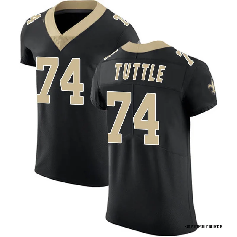 saints hoomanawanui jersey