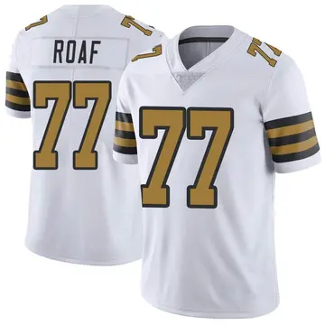 nfl saints color rush jersey