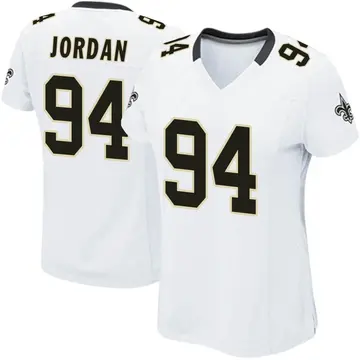 cameron jordan color rush jersey