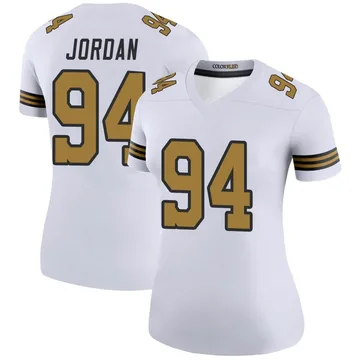 cam jordan color rush jersey