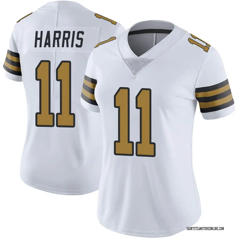 womens new orleans saints jersey