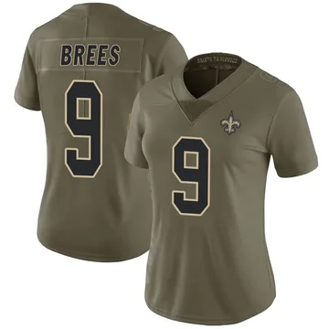 Drew Brees Jersey Drew Brees New Orleans Saints Jerseys Saints Store