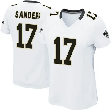 emmanuel sanders jersey saints