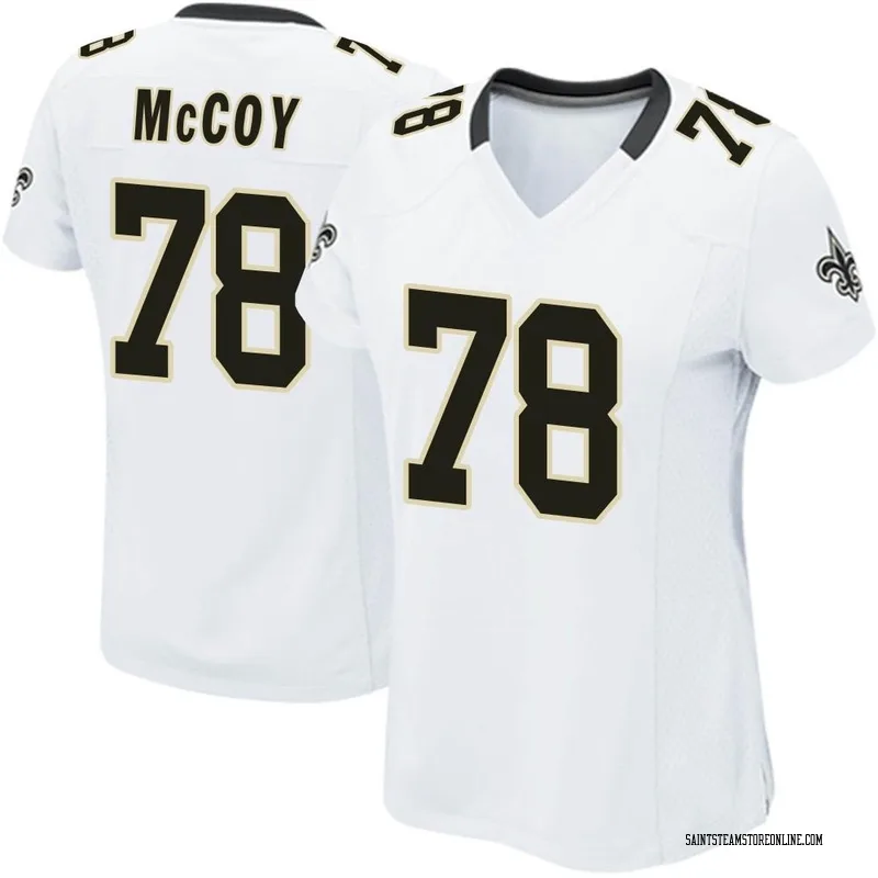 saints game jersey