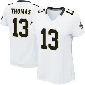 michael thomas black jersey