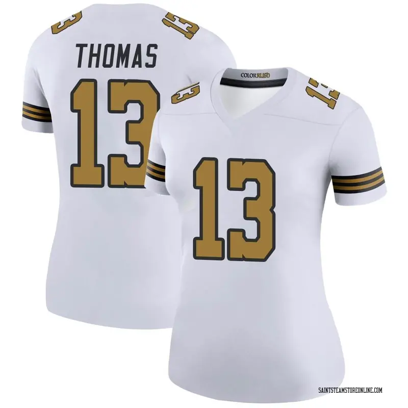 white michael thomas jersey