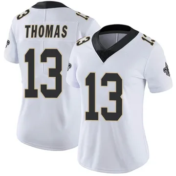 saints color rush jersey michael thomas