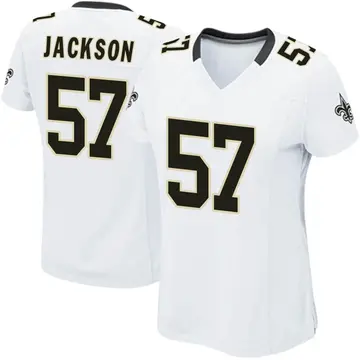 rickey jackson jersey