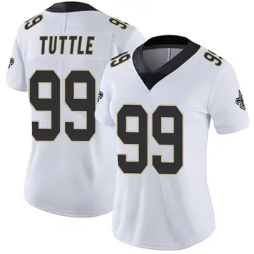 shy tuttle jersey