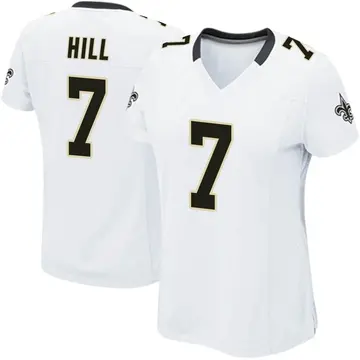 taysom hill jersey academy
