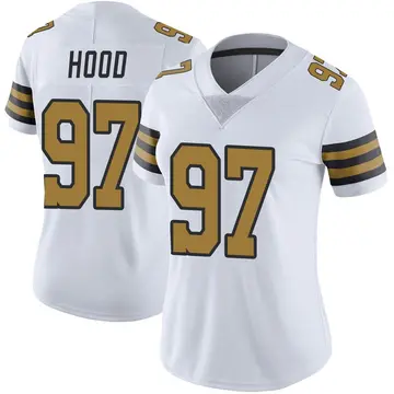 ladies new orleans saints jersey