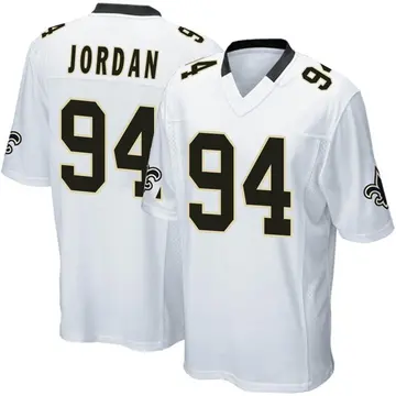 cam jordan youth jersey