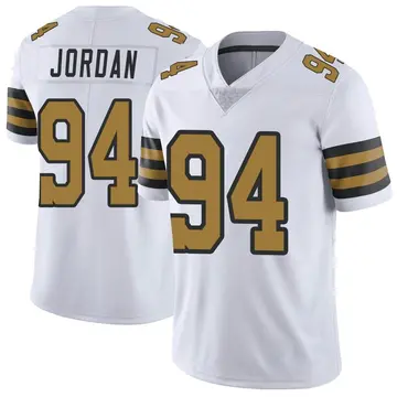 cameron jordan jersey stitched