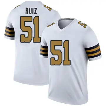 cesar ruiz saints jersey