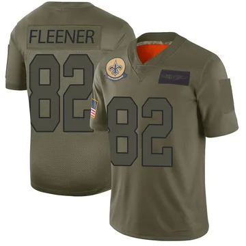 coby fleener jersey