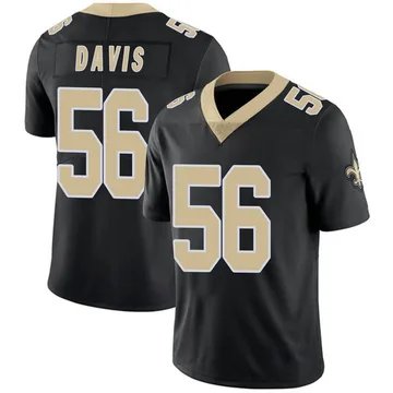 demario davis color rush jersey