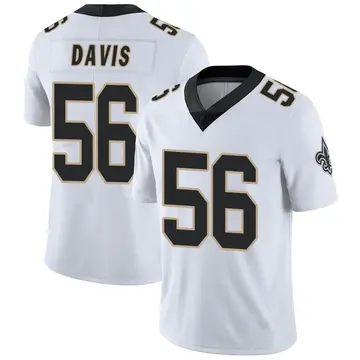 Demario Davis Jersey Demario Davis New Orleans Saints Jerseys Saints Store