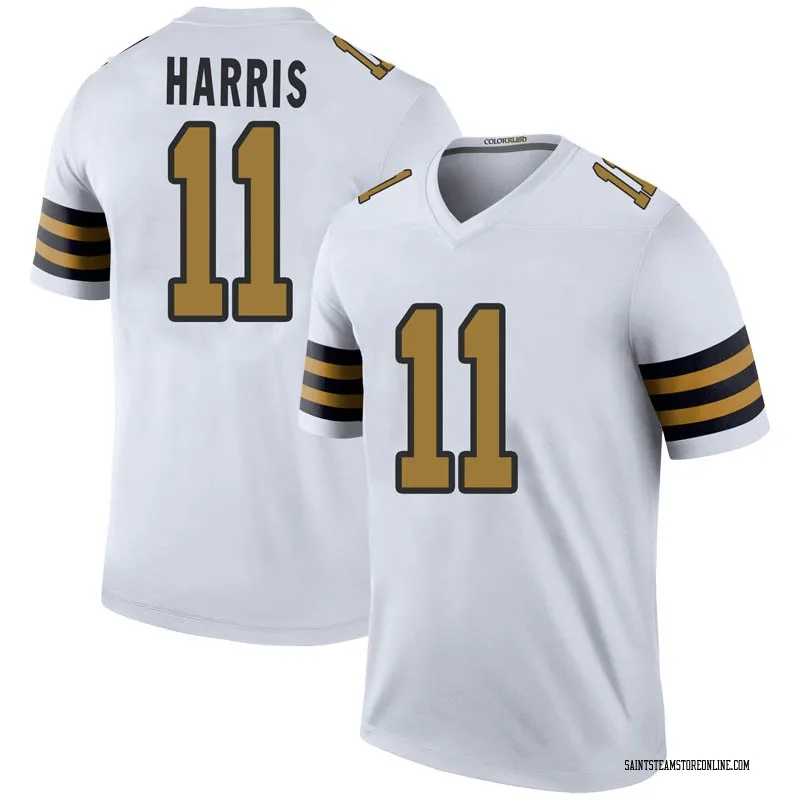 deonte harris jersey