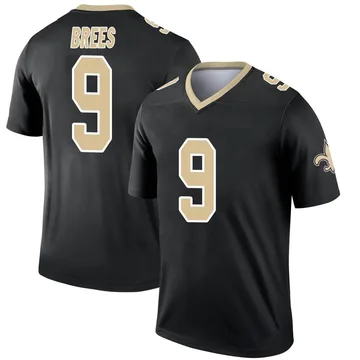 brees jersey white