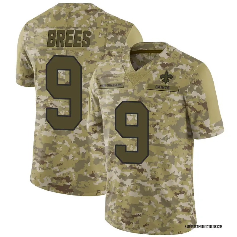 drew brees jersey youth