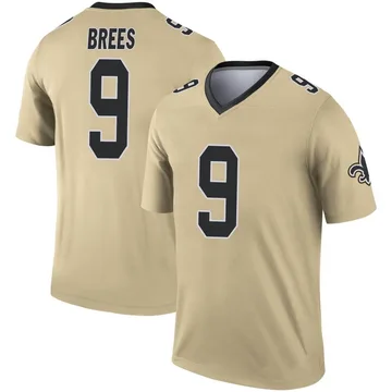 drew brees military jersey