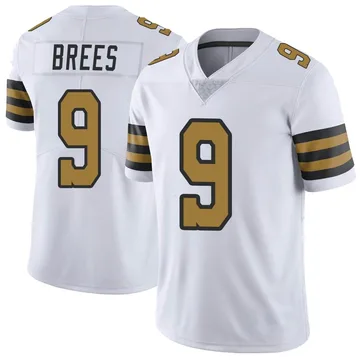 brees saints jersey