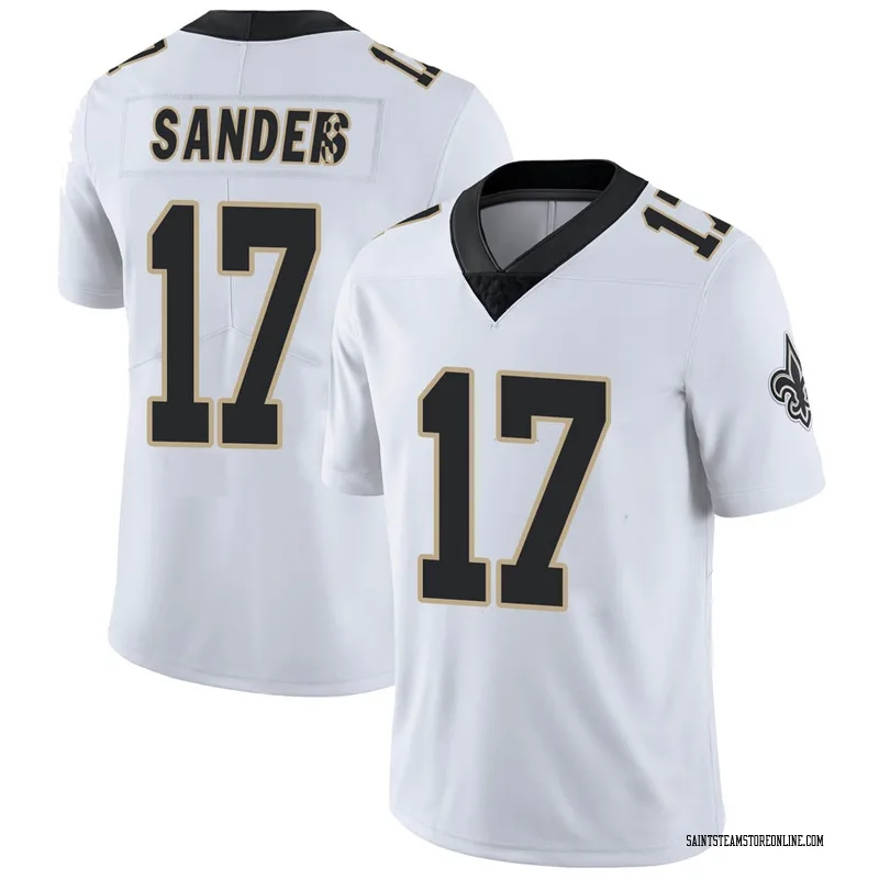 emmanuel sanders saints jersey
