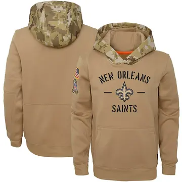 nike salute to service saints