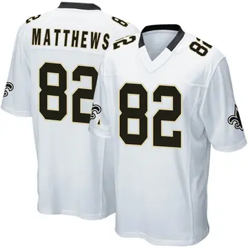 rishard matthews jersey