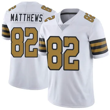 rishard matthews jersey