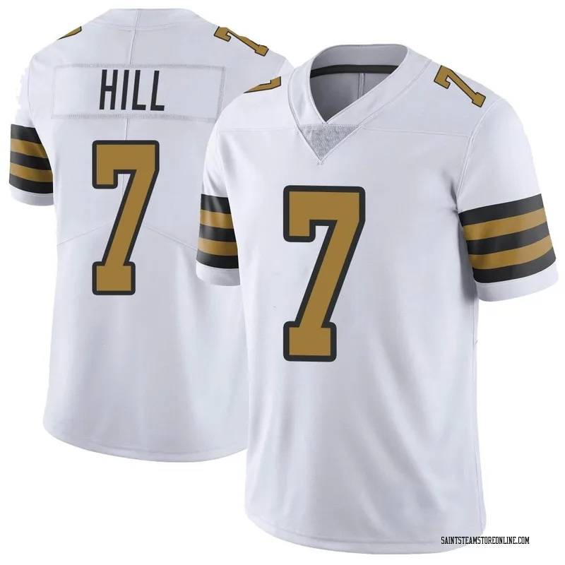 taysom hill jersey youth