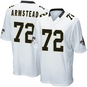 terron armstead jersey